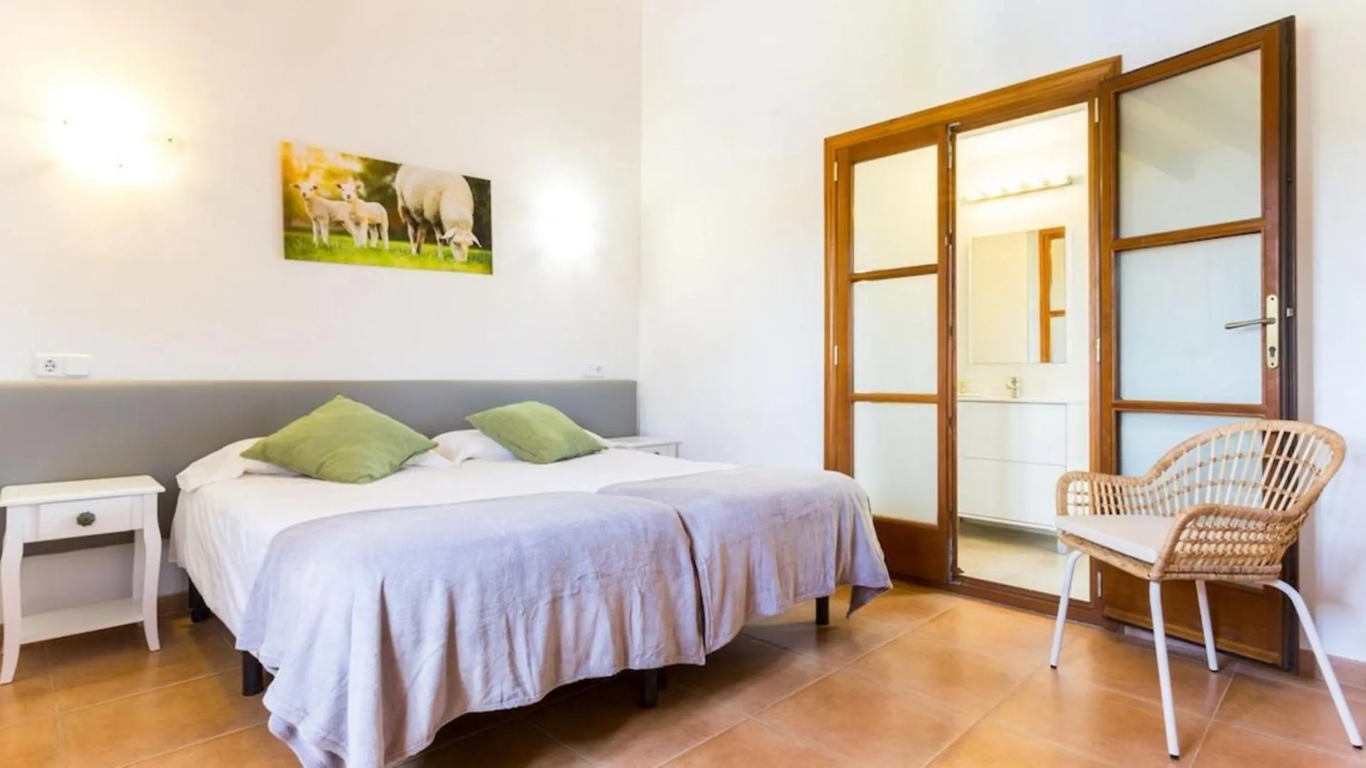 Villa Sa Fonteta Artá
