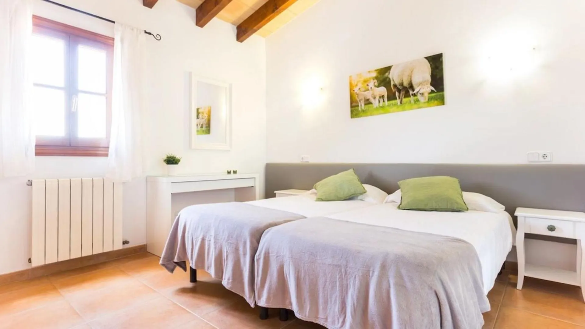 Villa Sa Fonteta Artá