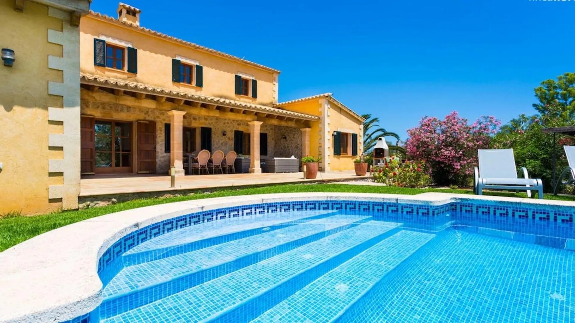 Sa Fonteta Villa Arta